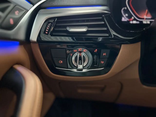 BMW 520 520d Touring