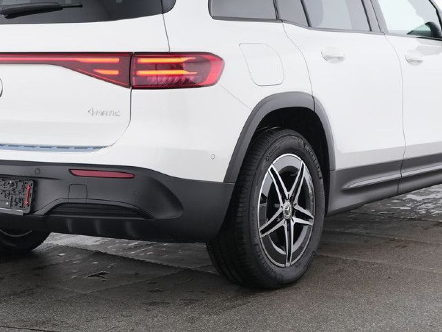 Mercedes-Benz EQB 300 4MATIC