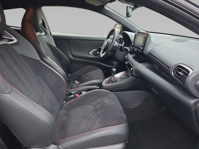 Toyota Yaris GR Hatchback