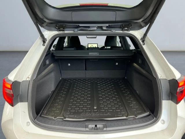 Toyota Corolla Hybride