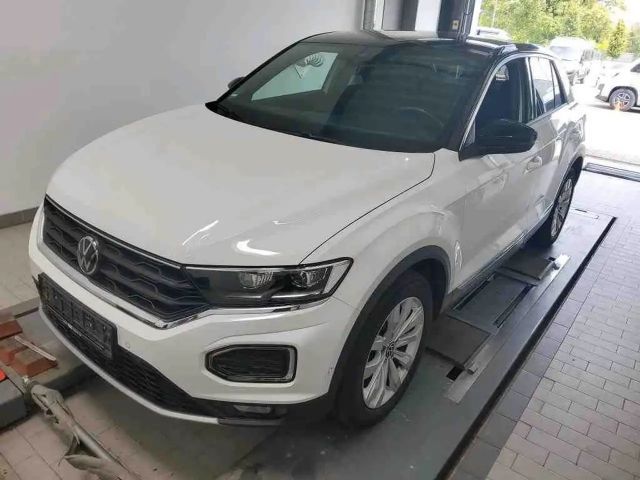 Volkswagen T-Roc 1.5 TSI Sport