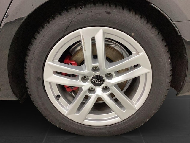 Audi A4 40 TFSI Avant Quattro S-Line S-Tronic