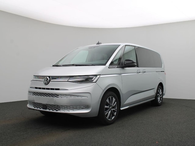 Volkswagen Multivan 2.0 TDI DSG Lang T7