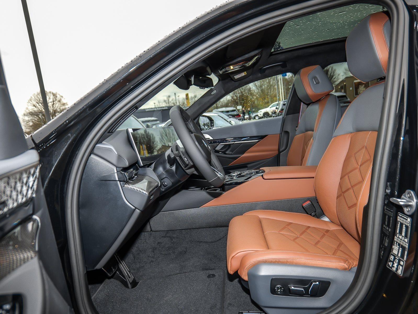 BMW 540 540d Sedan xDrive