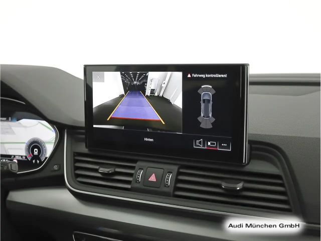 Audi Q5 40 TDI Quattro S-Line S-Tronic