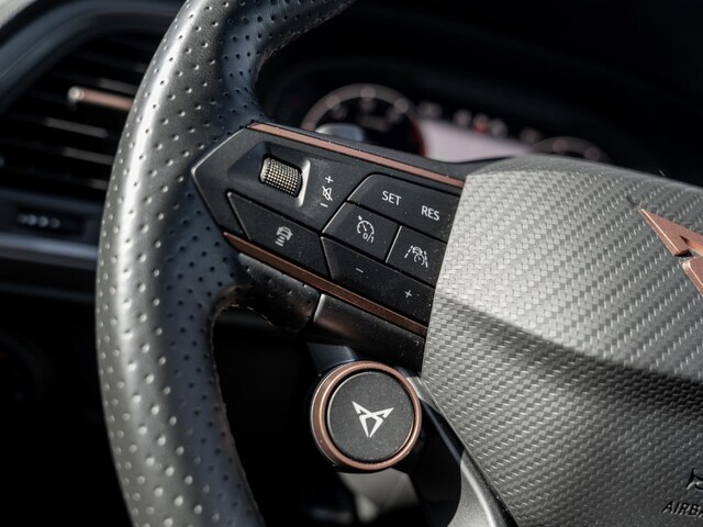 Cupra Ateca 2.0 TSI 4Drive DSG