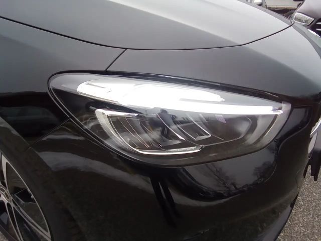 Mercedes-Benz B 180 Österreich-Edition