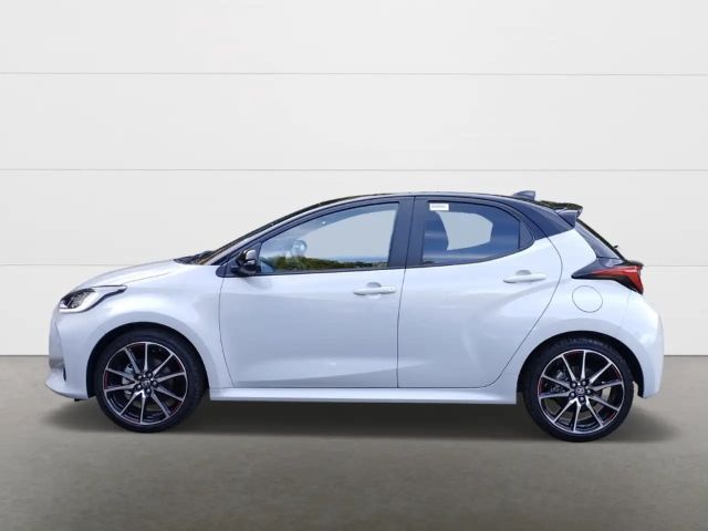 Toyota Yaris GR Hatchback Hybride