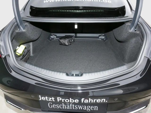 Mercedes-Benz CLE 220 AMG Line Coupé