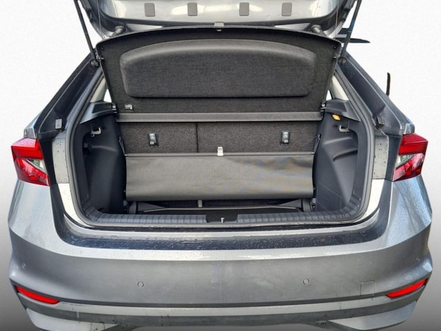 Skoda Fabia Selection