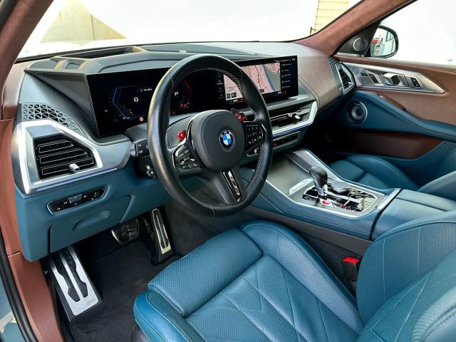 BMW XM XM