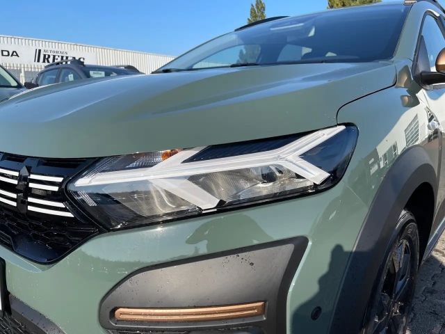 Dacia Jogger Extreme TCe 110