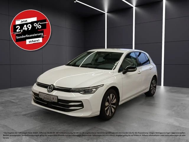 Volkswagen Golf Goal 1.5TSI LEDPlus NAV AHK ACC SHZ AppCon