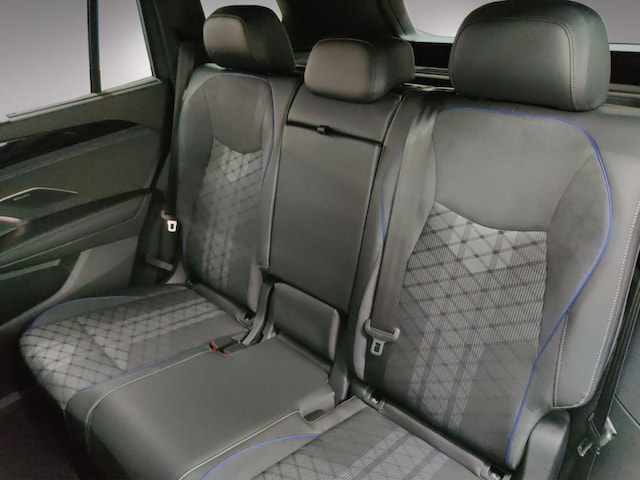 Volkswagen Tayron 2.0 TDI R-Line