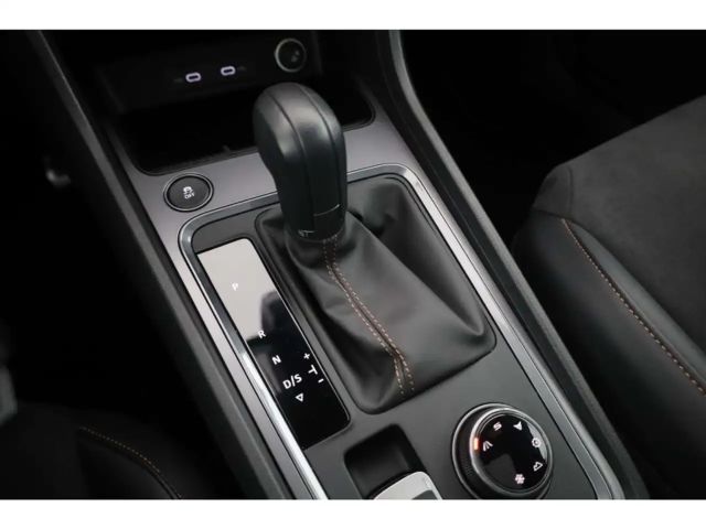 Cupra Ateca 2.0 TSI 4Drive