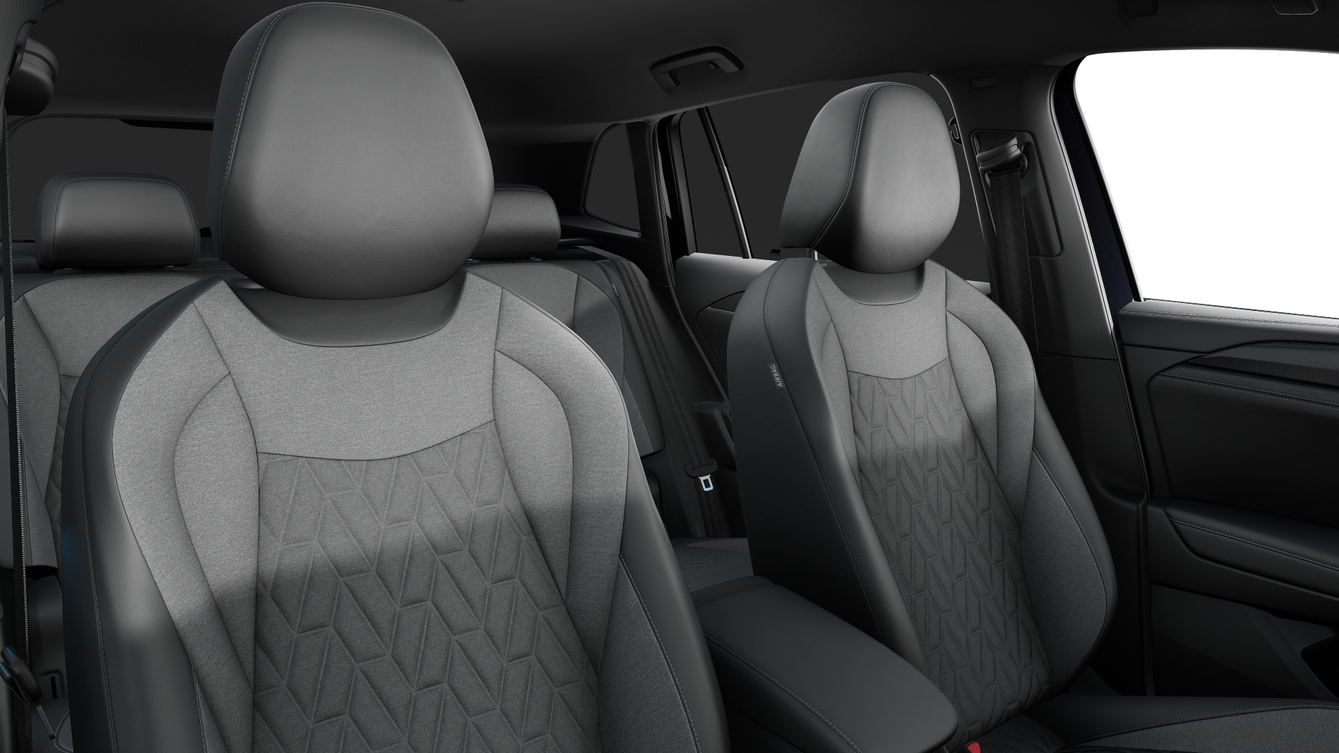 Volkswagen Tiguan eHybrid