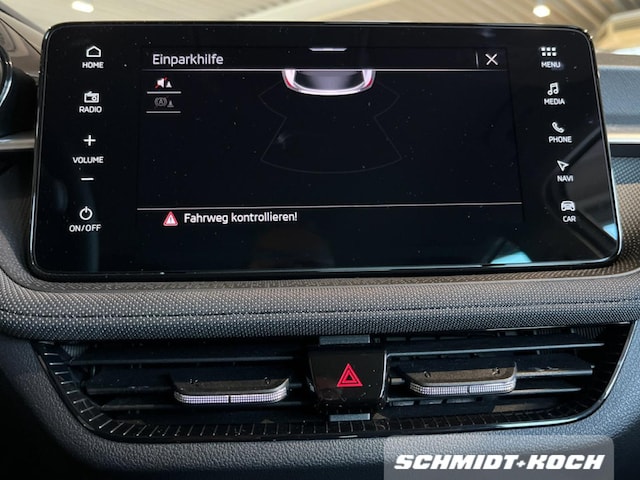 Skoda Fabia 1.0 TSI Selection