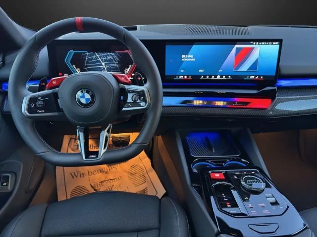 BMW M5 Touring ''TOP Ausstattung''