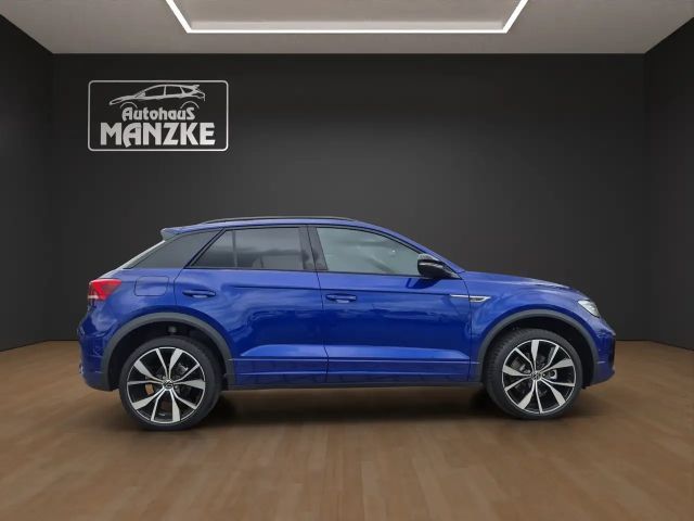 Volkswagen T-Roc DSG R-Line