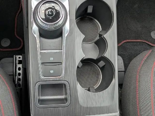 Ford Kuga Hybrid ST Line