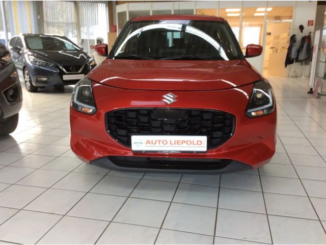 Suzuki Swift Comfort DualJet Hybrid