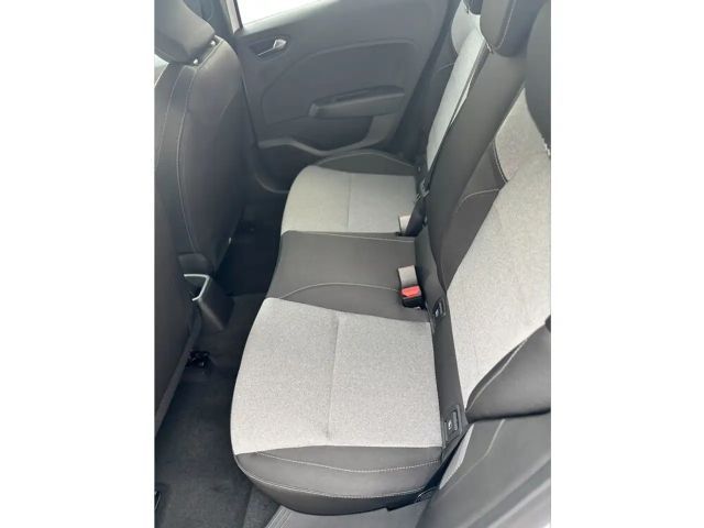 Mitsubishi Colt Hybrid