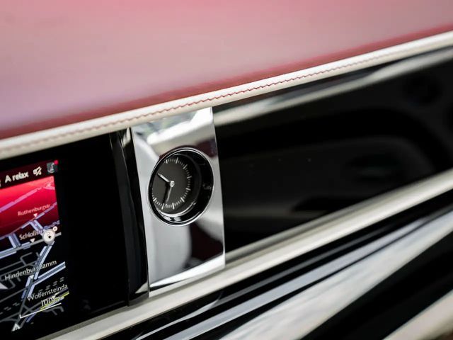 Rolls-Royce Spectre #Provenance