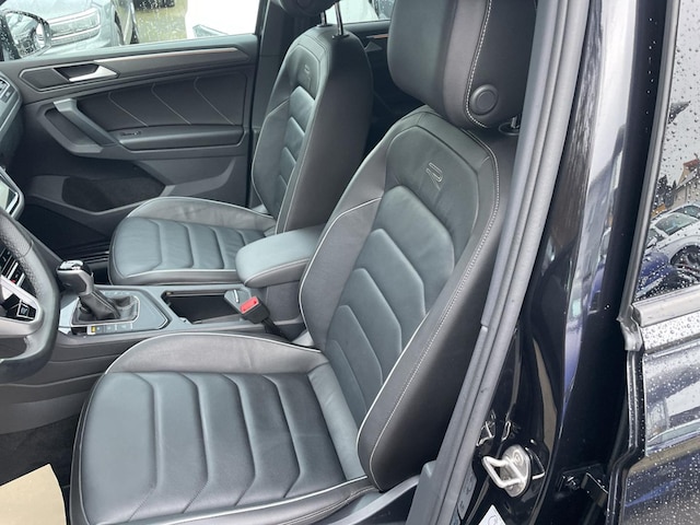 Volkswagen Tiguan DSG R-Line eHybrid