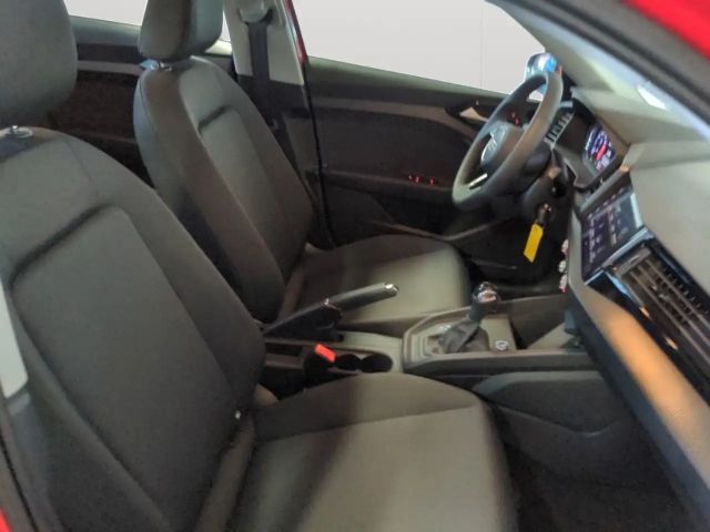 Audi A1 25 TFSI S-Tronic Sportback