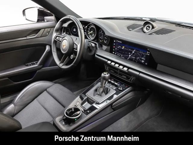 Porsche 992 Coupé GT3