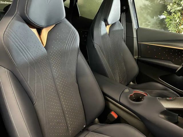 Cupra Tavascan 4Drive VZ