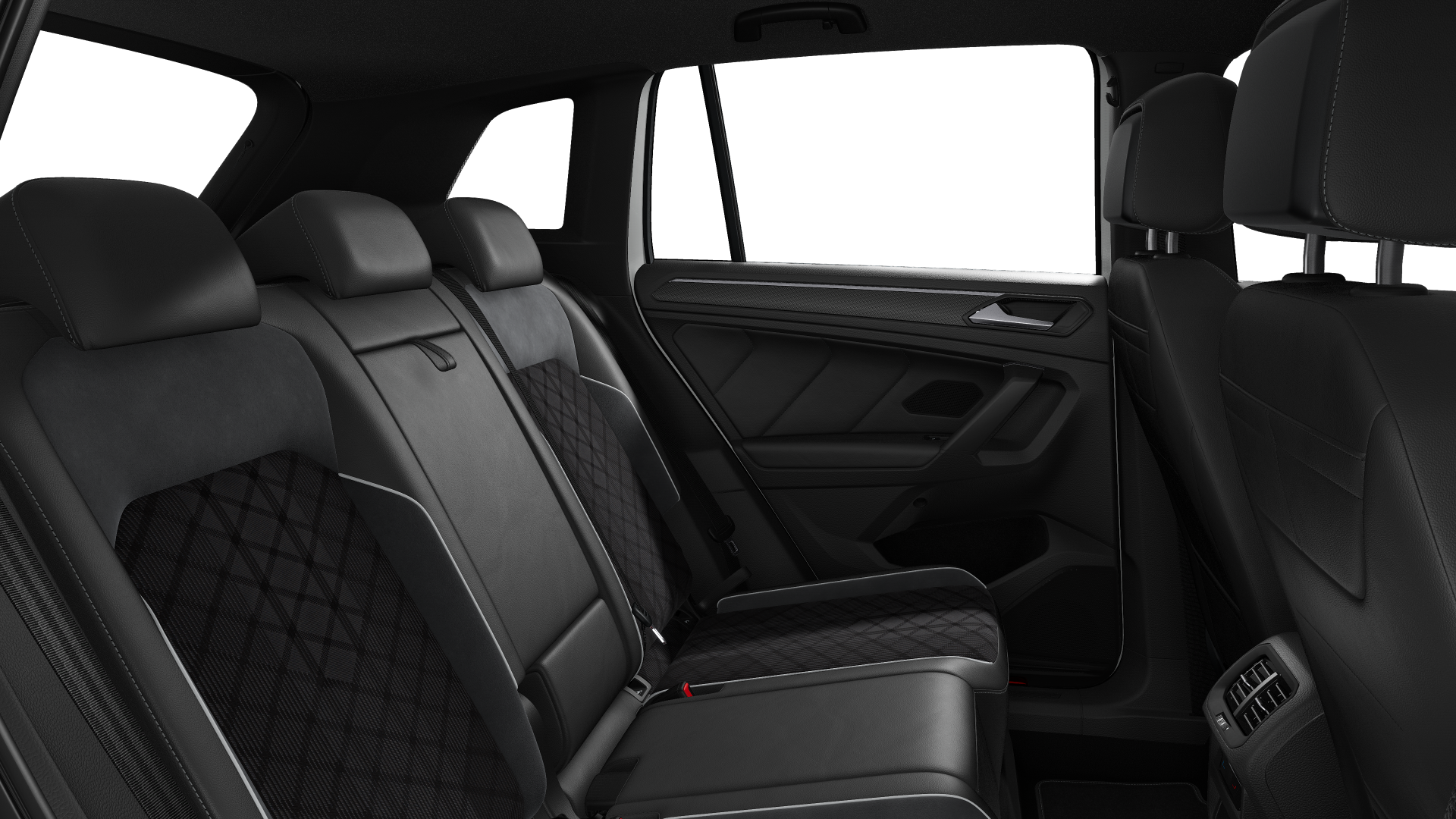 Volkswagen Tiguan 1.5 TSI DSG