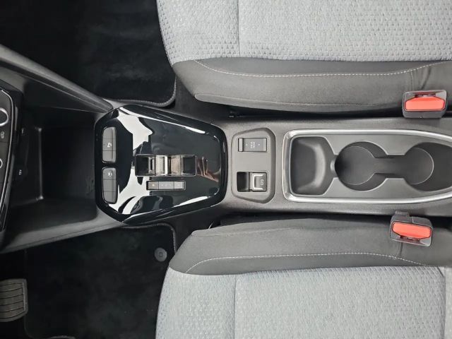 Opel Corsa Edition F Edition