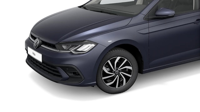 Volkswagen Polo 1.0 TSI Life