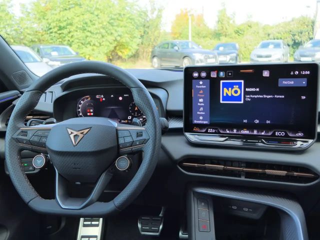 Cupra Terramar 1.5 e-Hybrid VZ e-Hybrid