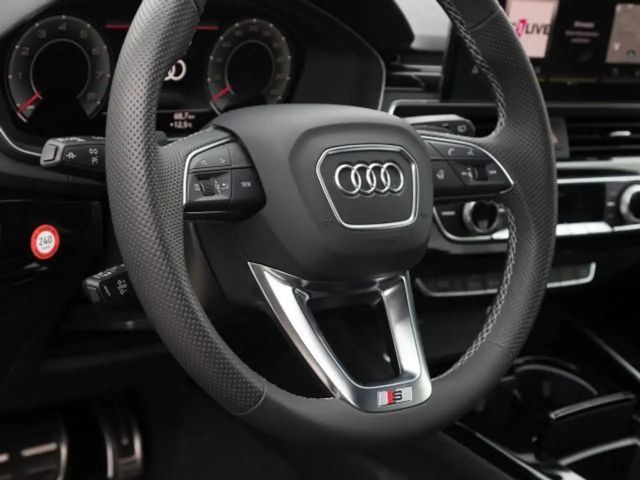 Audi A4 40 TFSI Quattro S-Line