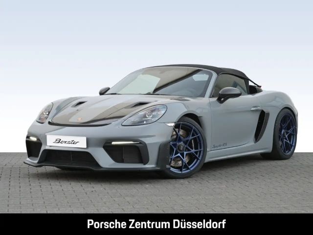 Porsche Cayman 718 RS