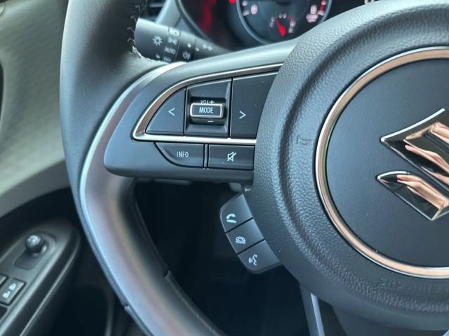 Suzuki Swift Comfort Hybrid