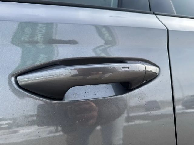 Skoda Octavia Selection