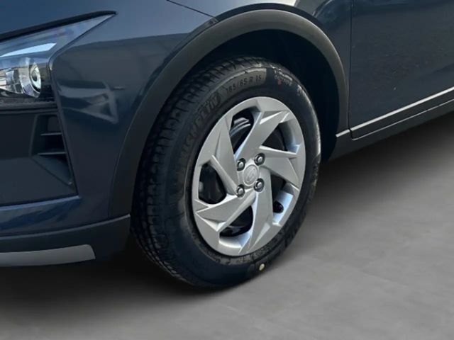 Hyundai Bayon 1.0 Select T-GDi