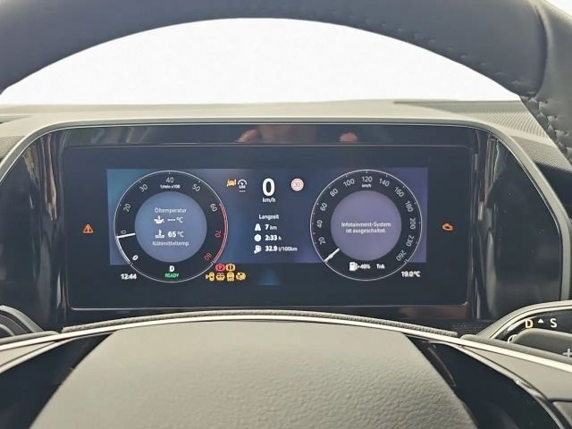 Skoda Kodiaq 1.5 TSI Selection