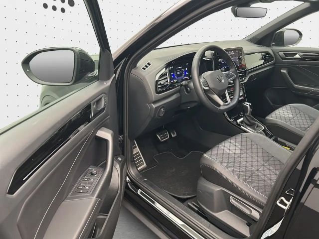 Volkswagen T-Roc 1.5 TSI DSG R-Line