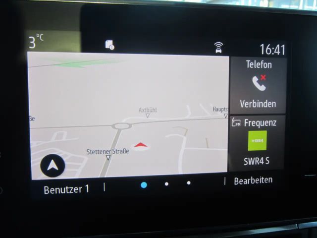 Renault Kangoo Blue Intens