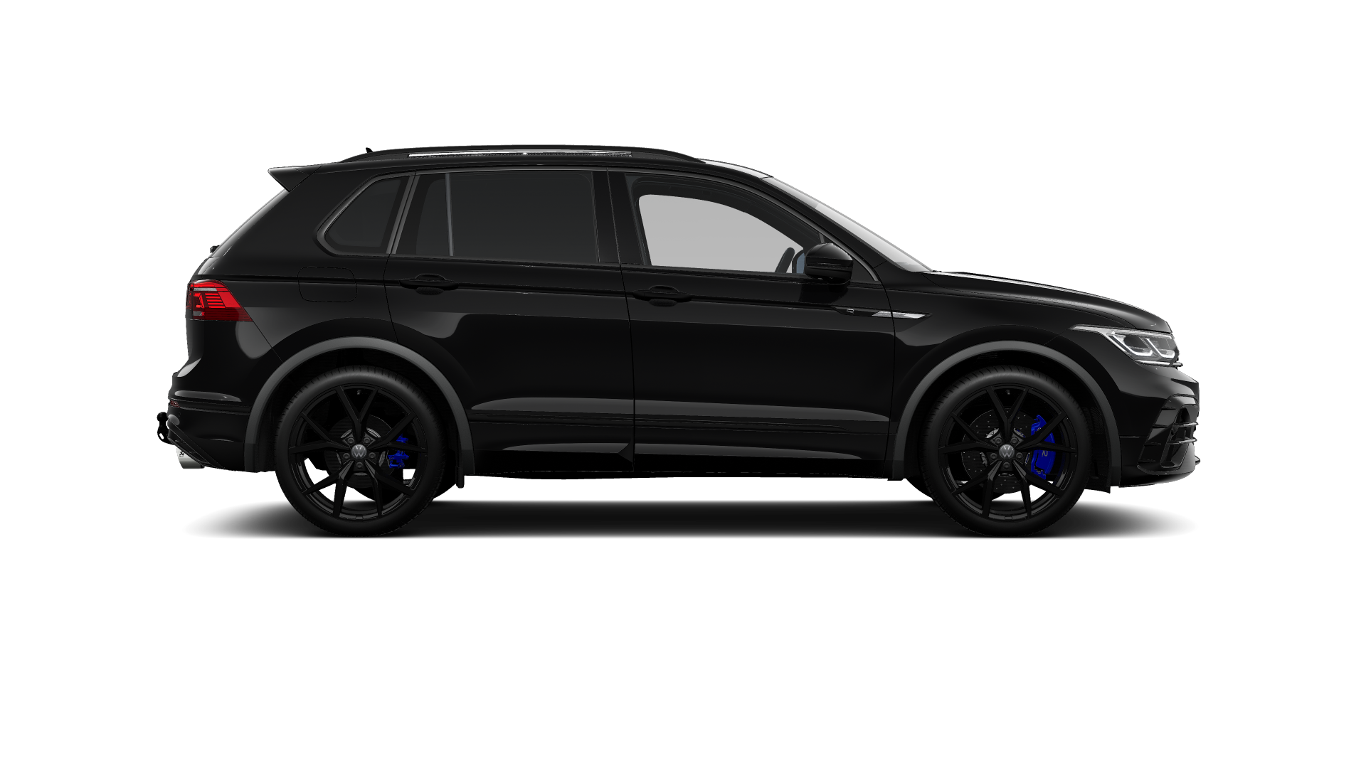 Volkswagen Tiguan 2.0 TSI 4Motion DSG