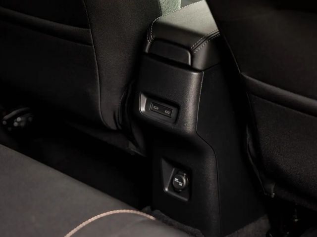 Citroën C3 Aircross Plus