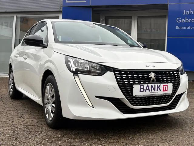 Peugeot 208 Active Pack