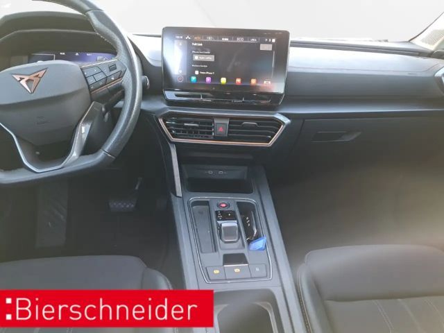 Cupra Formentor 1.4 DSG e-Hybrid