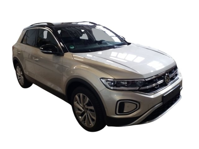 Volkswagen T-Roc 1.5 TSI