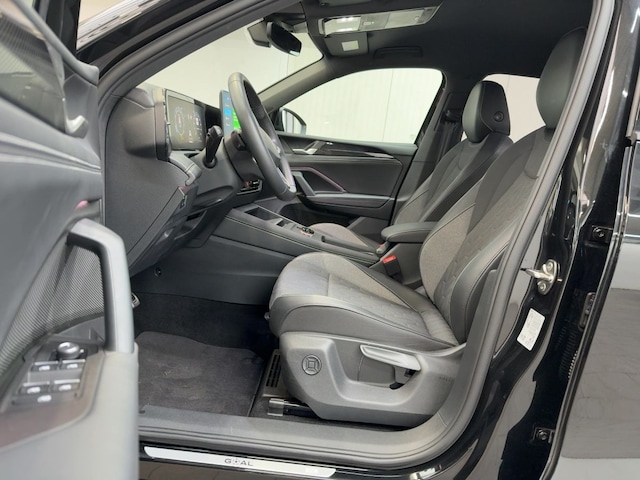 Volkswagen Tiguan 1.5 TSI DSG