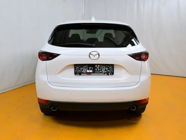 Mazda CX-5 G165 Ambition Aut.